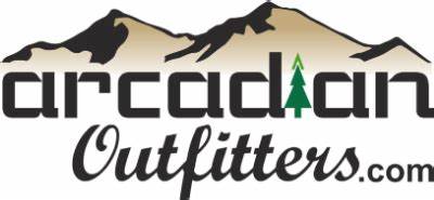 Arcadian Outfitters Logo